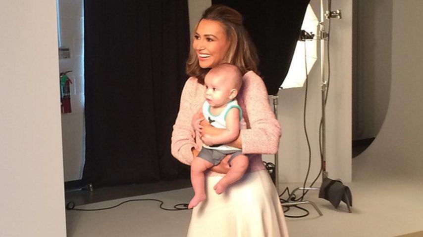 Naya Rivera