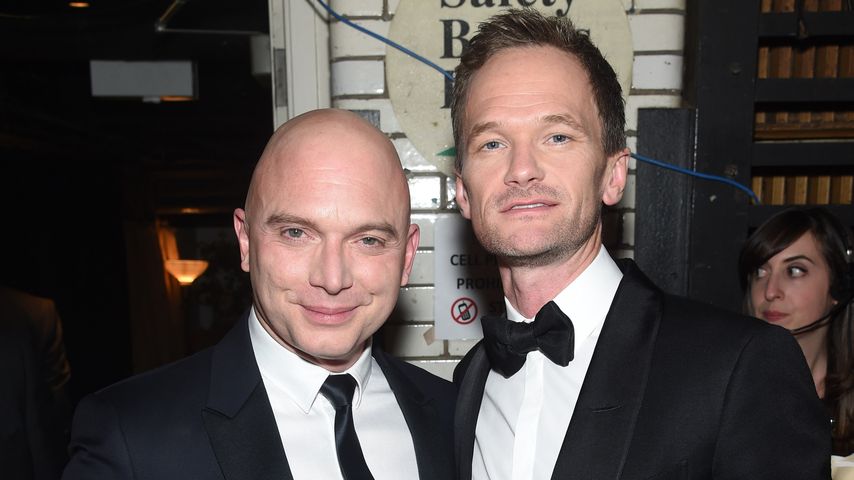 Neil Patrick Harris