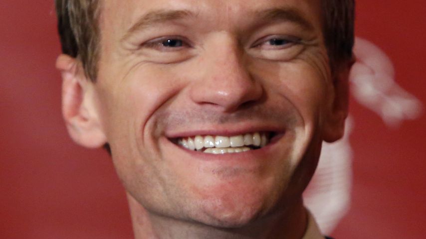 Neil Patrick Harris