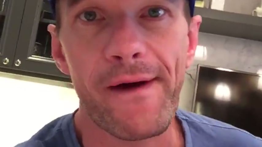 Neil Patrick Harris