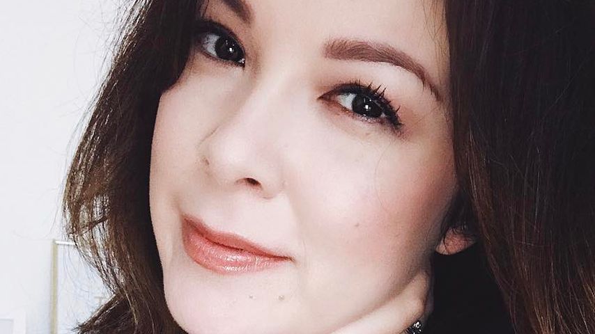 Anstrengender als gedacht: Nela Panghy-Lee gibt Mama-Update