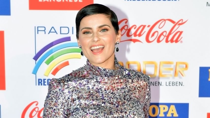 Nelly Furtado ist zurück! Darum ließ sie Fans 5 Jahre warten