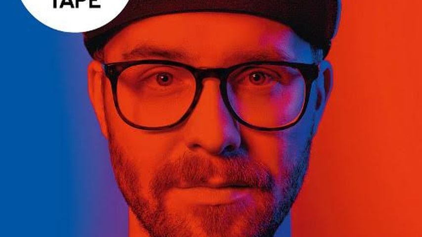 Mark Forster