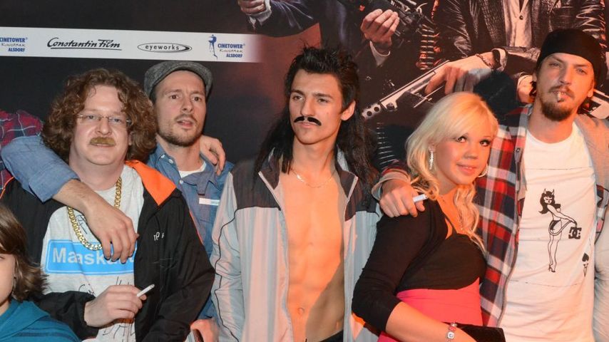 New Kids Klamotten New Kids Klamotten