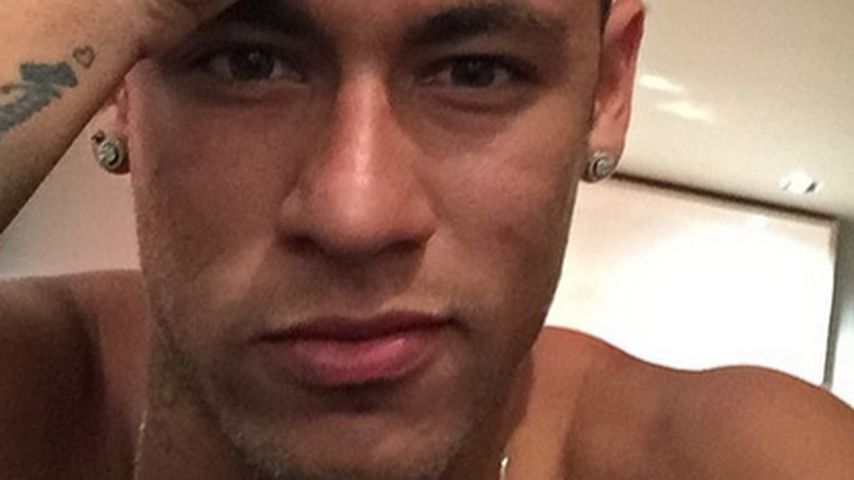 Neymar Jr.