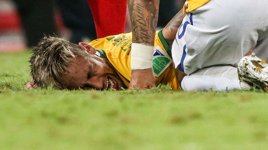Neymar Jr.