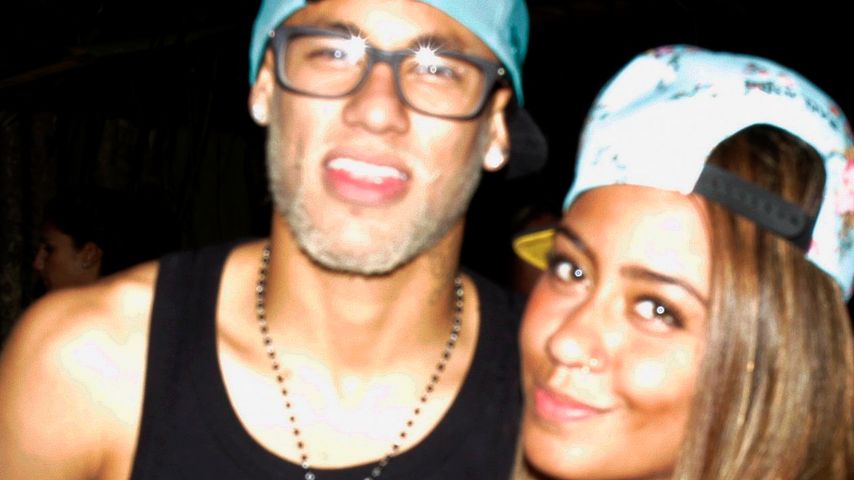 Neymar Jr.