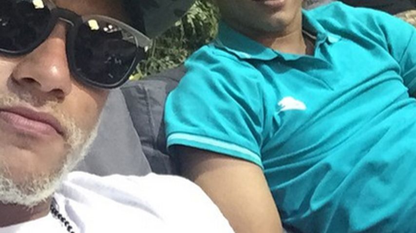 Neymar Jr.