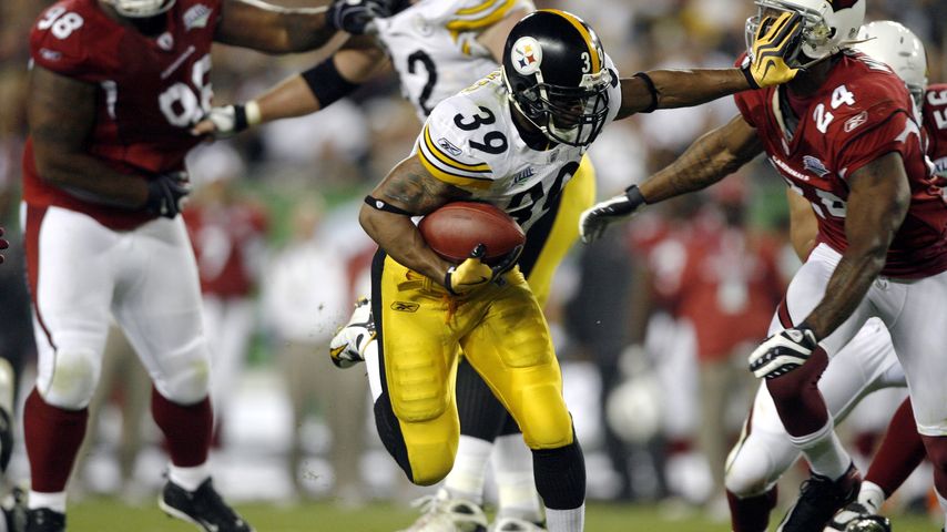 NFL-Team Arizona Cardinals
