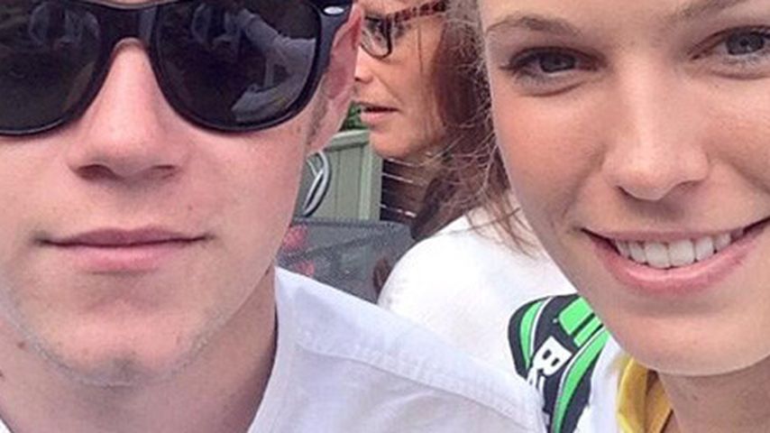 Niall Horan
