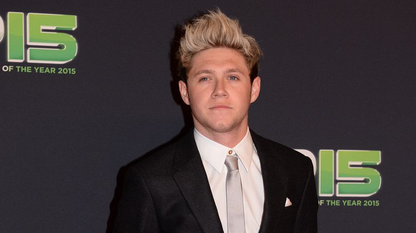 Niall Horan