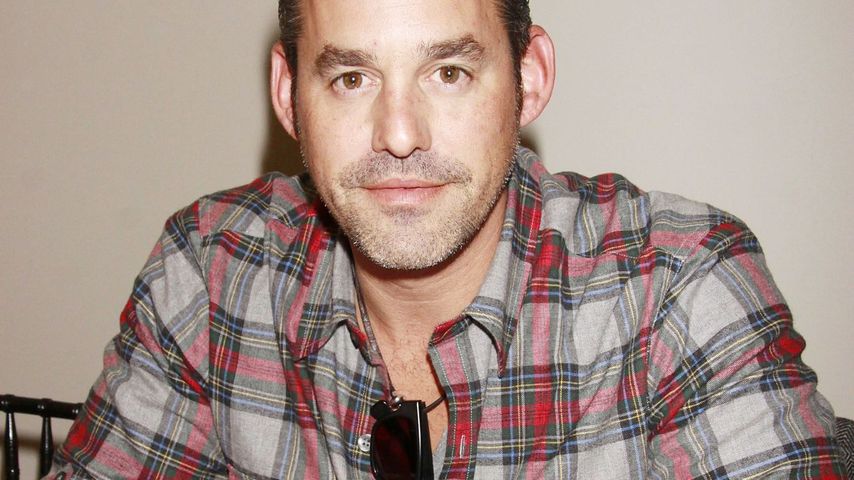 Nicholas Brendon