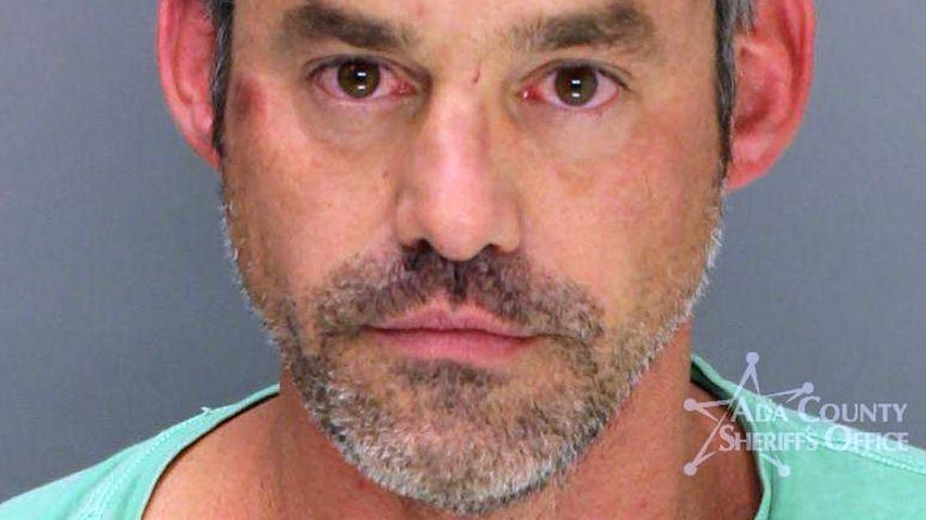 Nicholas Brendon