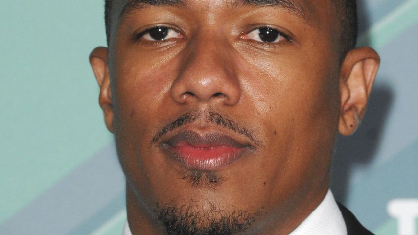 Nick Cannon