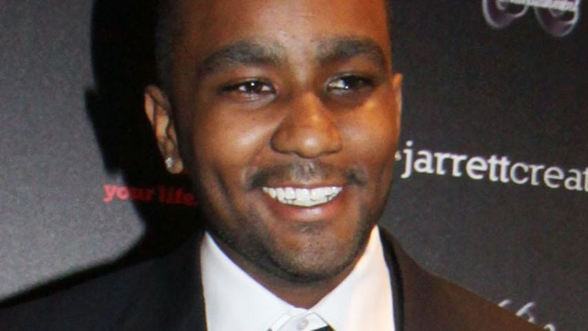 Nick Gordon