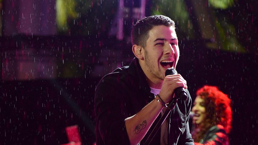 Nick Jonas