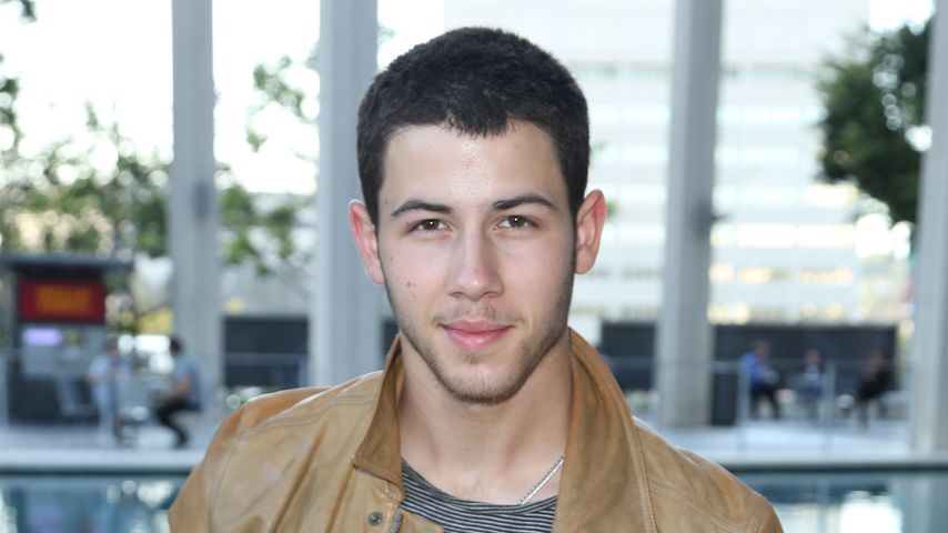 Nick Jonas
