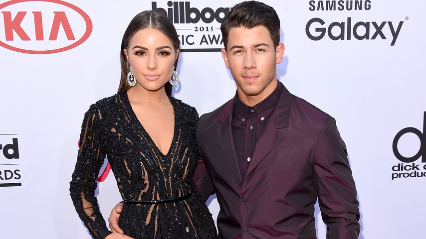 Nick Jonas