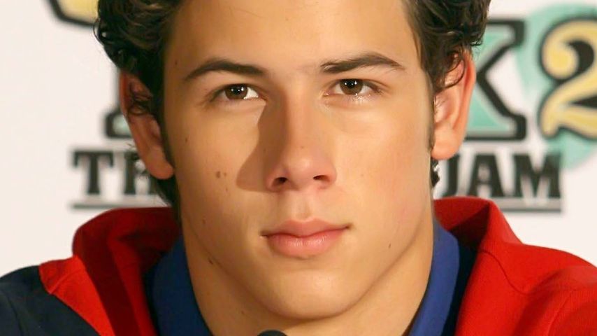 Nick Jonas
