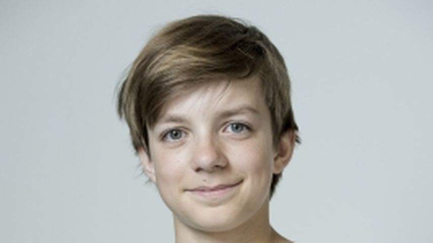 Nick Julius Schuck