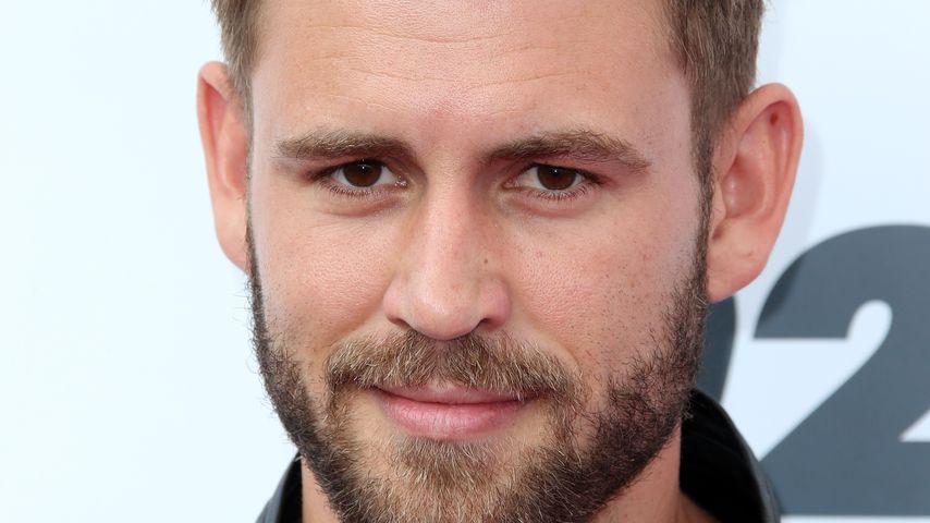 Nick Viall, neuer US-Bachelor