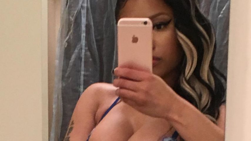 Nicki Minaj