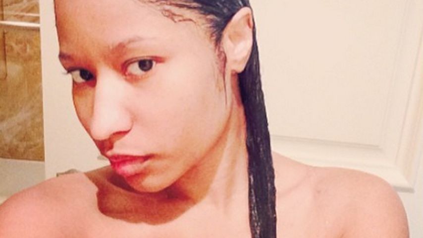 Nicki Minaj