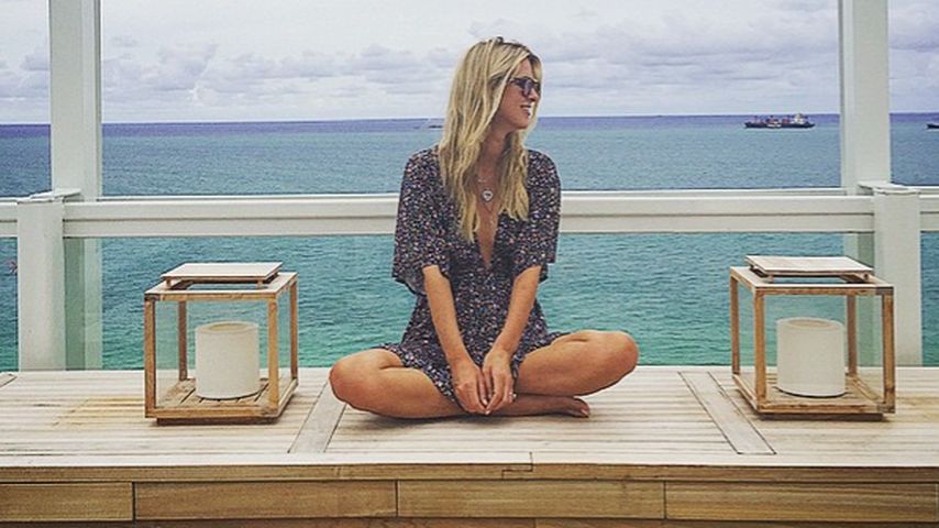 Nicky Hilton