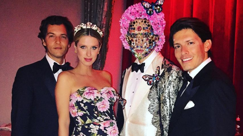 Nicky Hilton