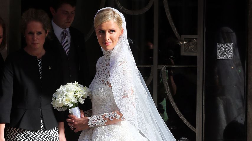 Nicky Hilton
