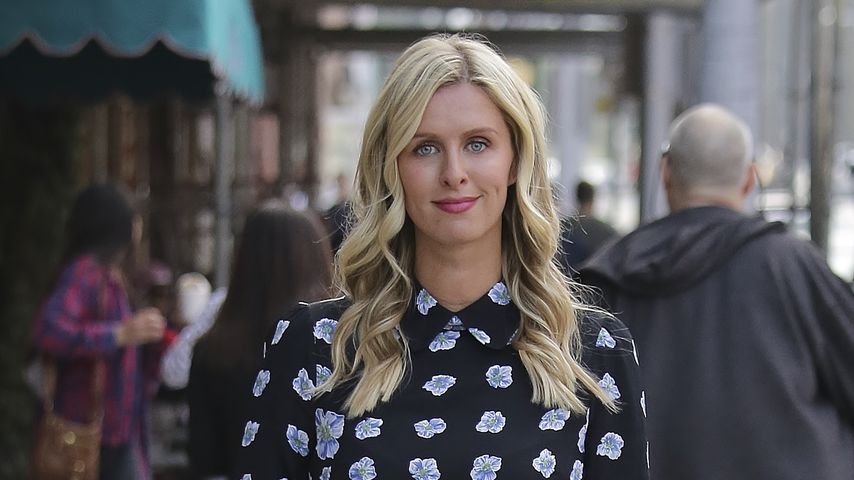 Nicky Hilton