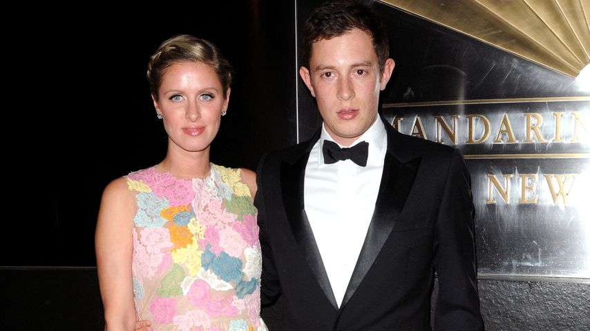 Nicky Hilton