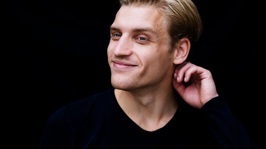 Nico Ehrenteit
