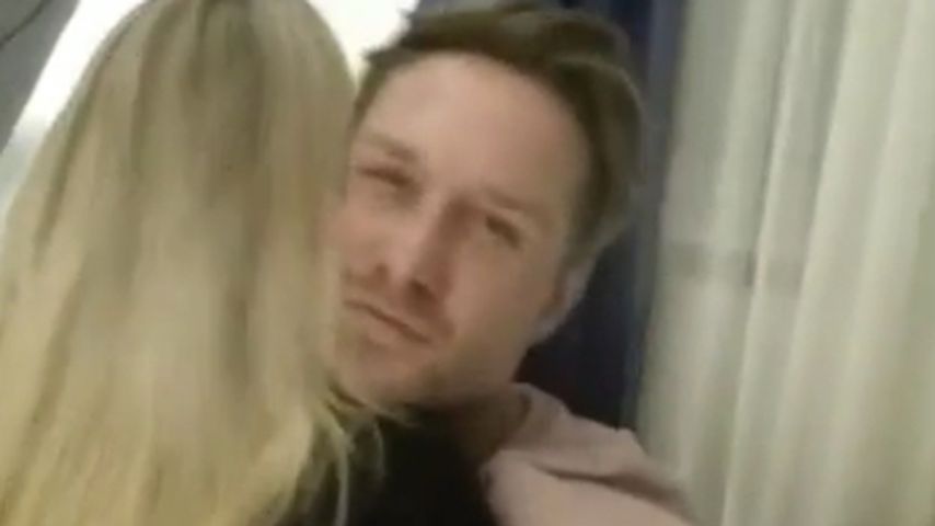 Nico Schwanz gibt Liebes-Update: Hat er eine neue Freundin?
