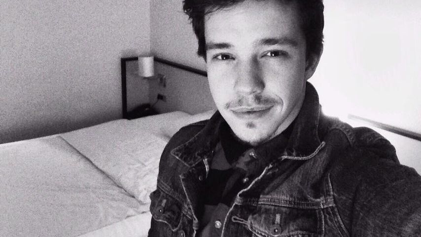 Nico Santos