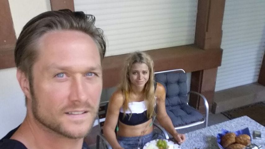 Nico Schwanz und Saskia Atzerodt