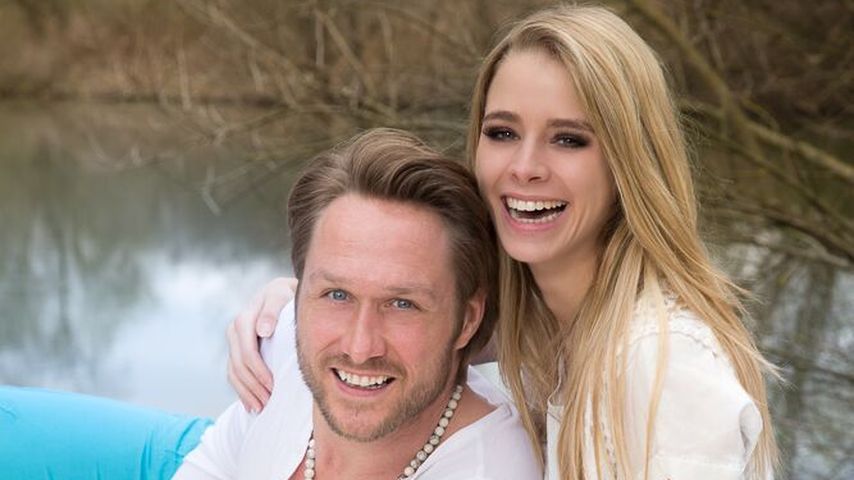 Saskia Atzerodt und Nico Schwanz