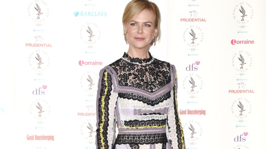 Nicole Kidman