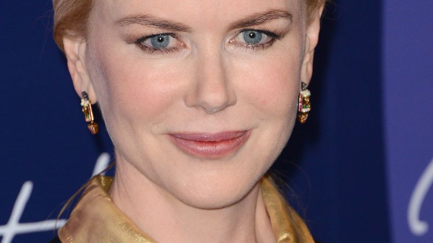 Nicole Kidman