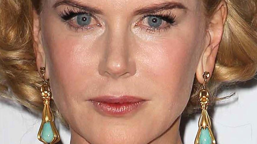 Nicole Kidman