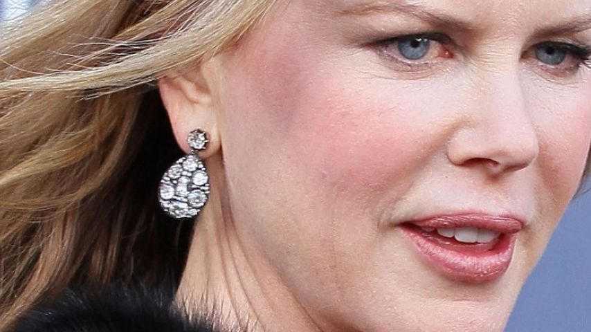 Nicole Kidman