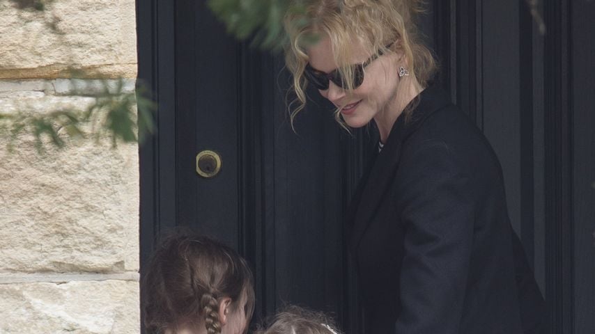 Nicole Kidman