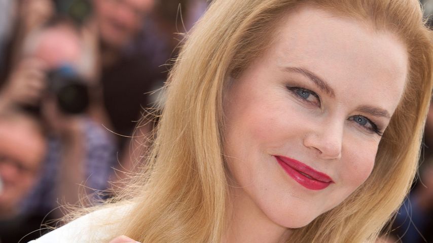 Nicole Kidman