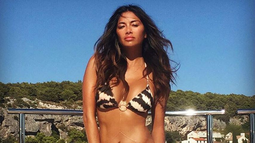 Nicole Scherzinger, Sängerin