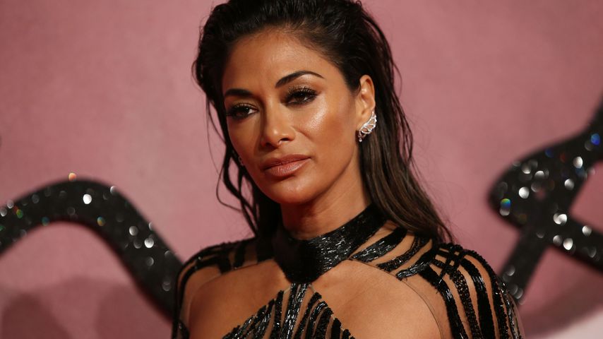 Nicole Scherzingers Bulimie-Kampf: "Rannte die ganze Nacht!"