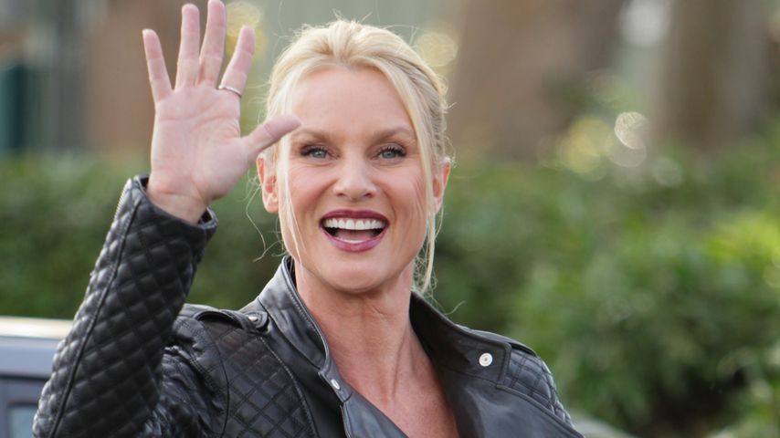 Nicollette Sheridan
