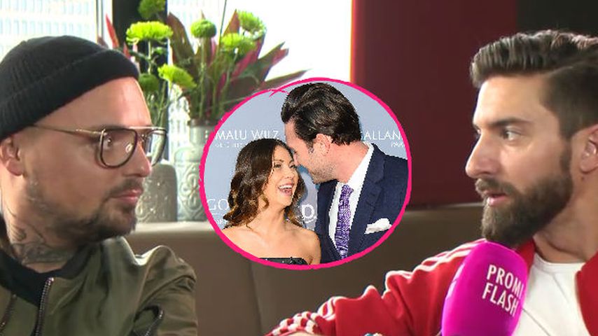 Bachelor-Paar ist TV-Lüge: Darum sind sich Nik & Sebi sicher