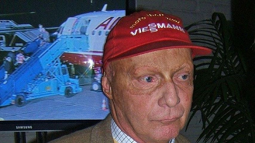 Niki Lauda