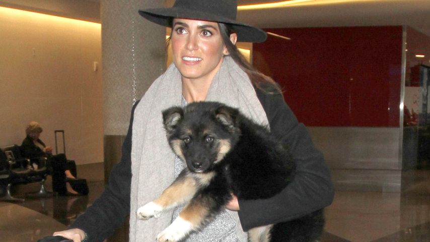 Nikki Reed