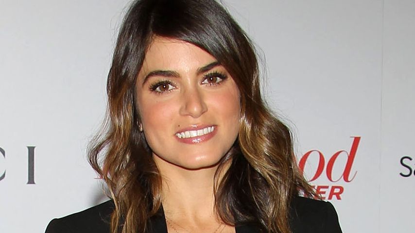Nikki Reed